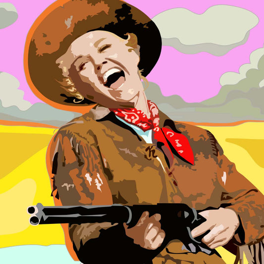 Calamity Jane
