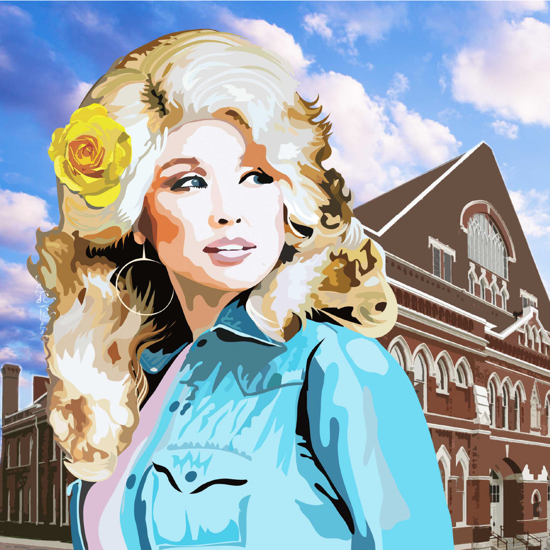 Dolly Opry