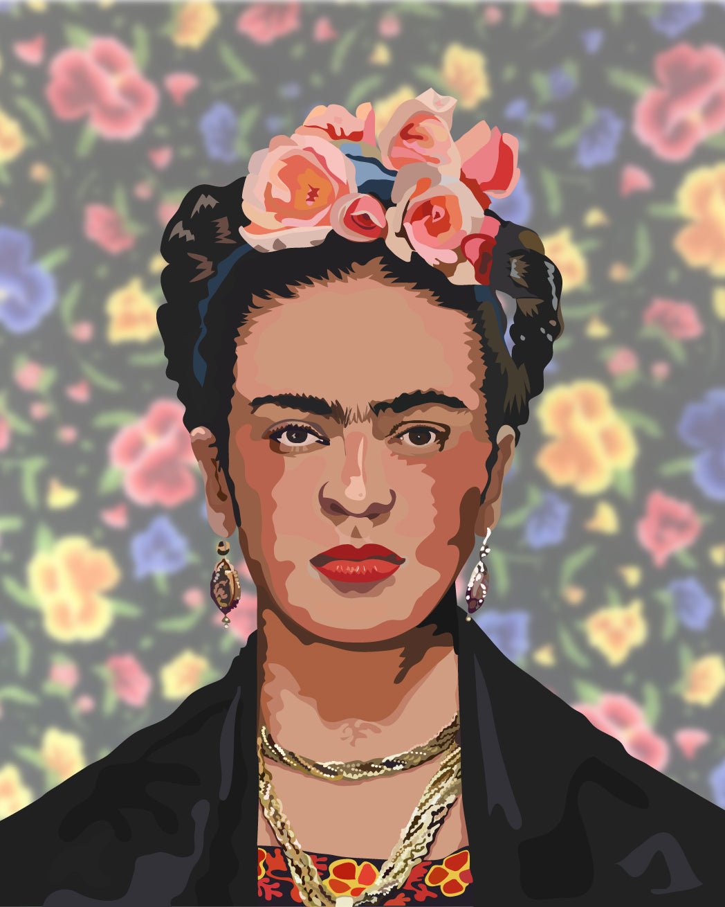 Frida