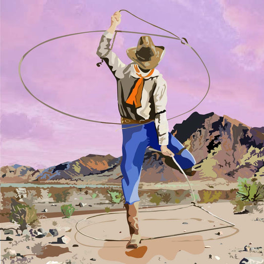 Trick Roper