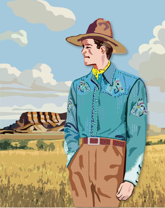 Vintage Ranch