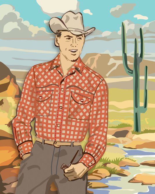 Vintage West